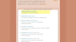 Premium-Listing